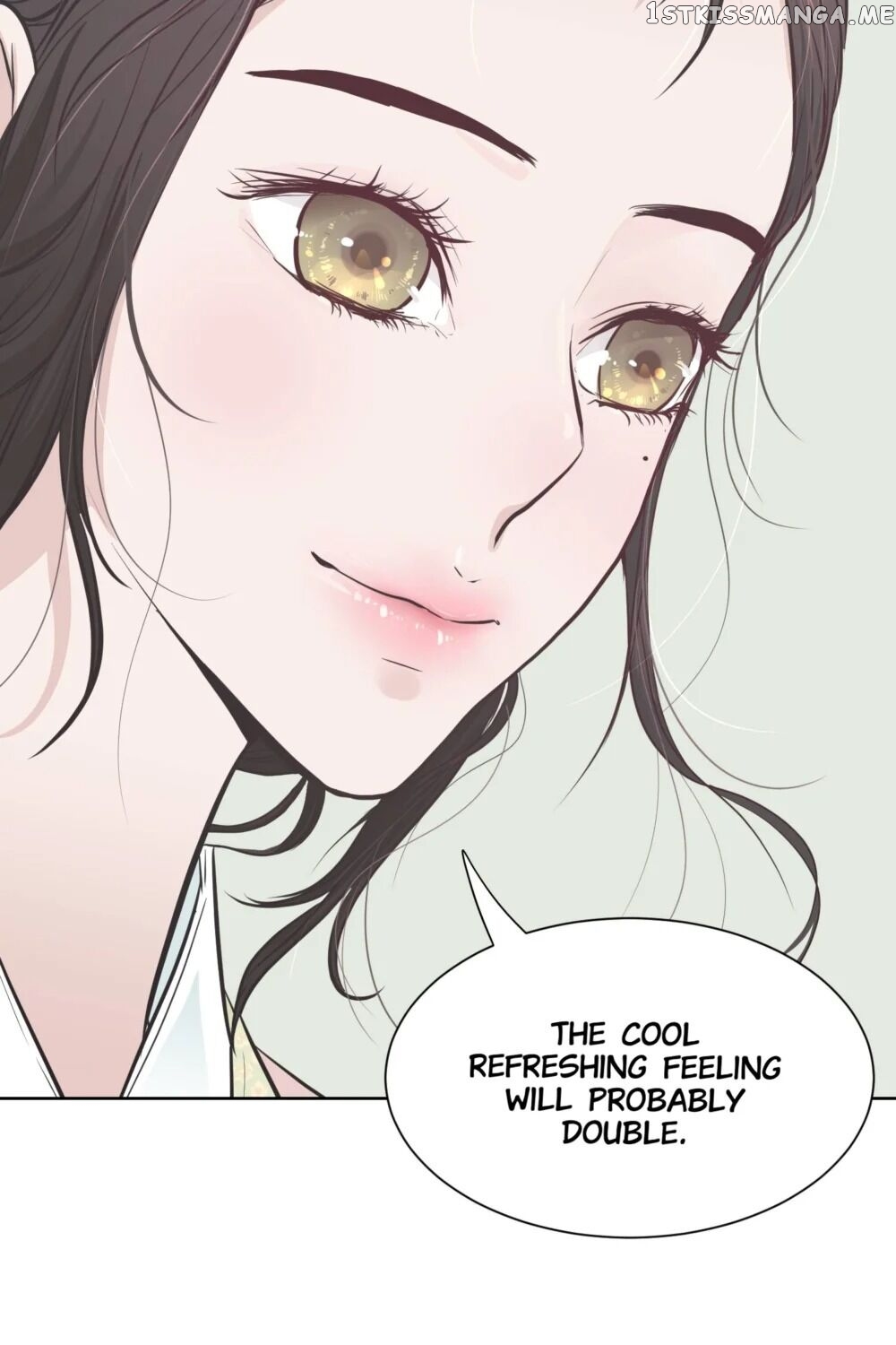 The Scent Of Love chapter 1 - page 60