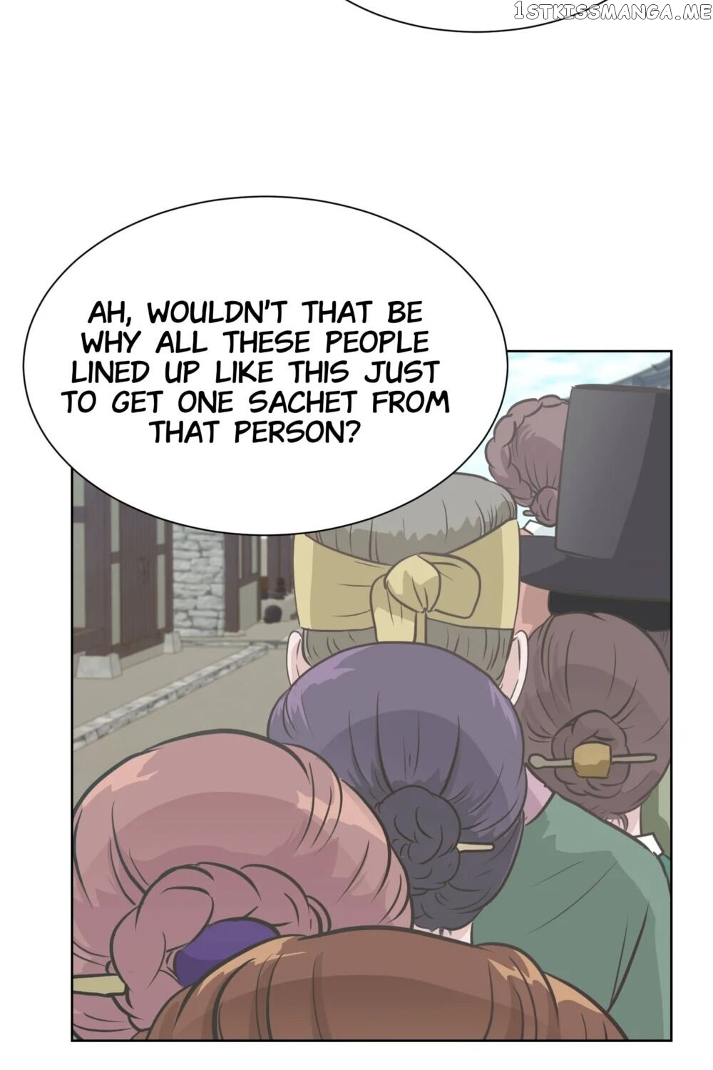 The Scent Of Love chapter 1 - page 63