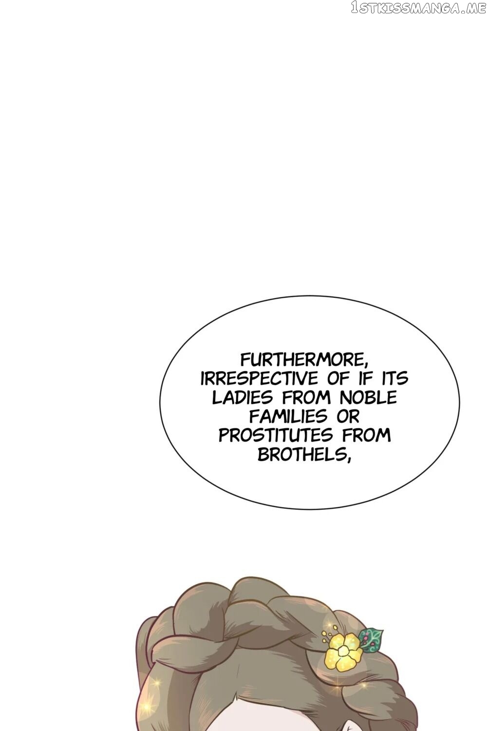 The Scent Of Love chapter 1 - page 64
