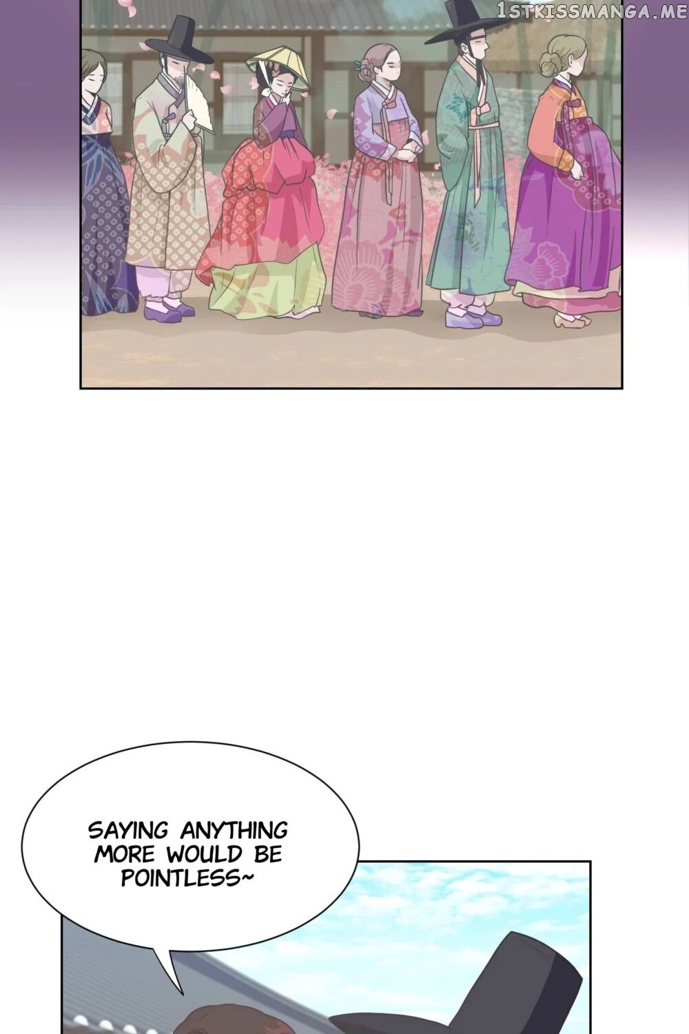 The Scent Of Love chapter 1 - page 66