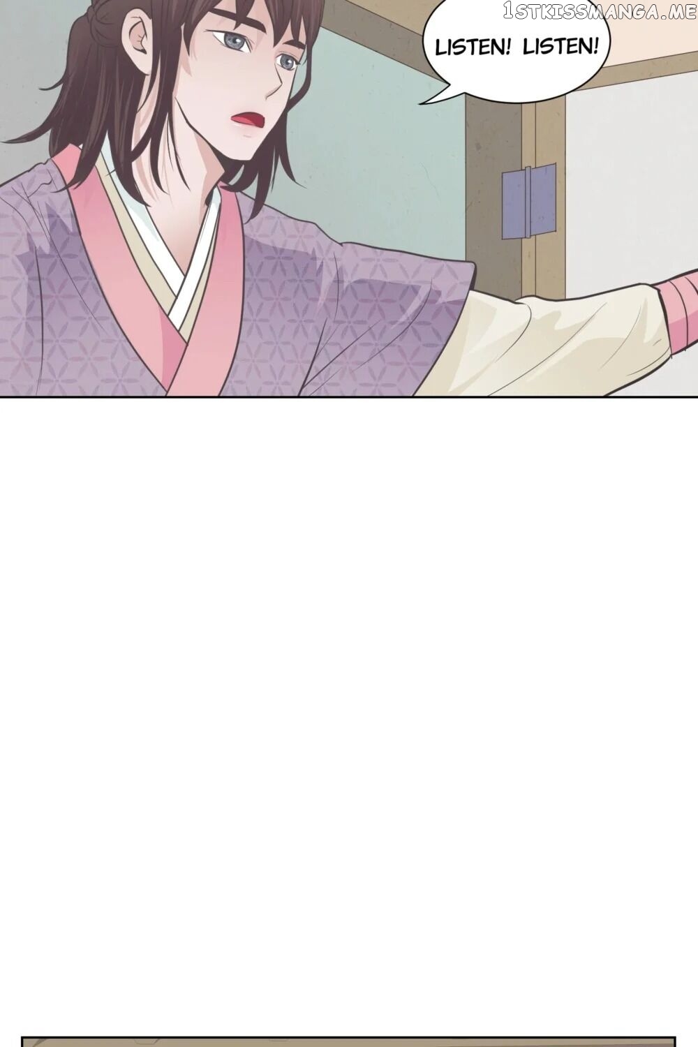 The Scent Of Love chapter 1 - page 69