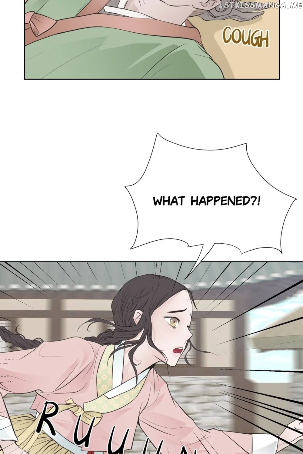 The Scent Of Love chapter 1 - page 75