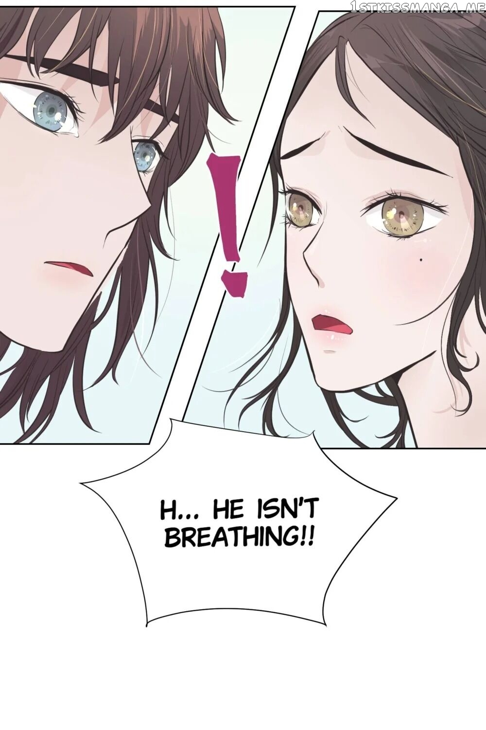 The Scent Of Love chapter 1 - page 78
