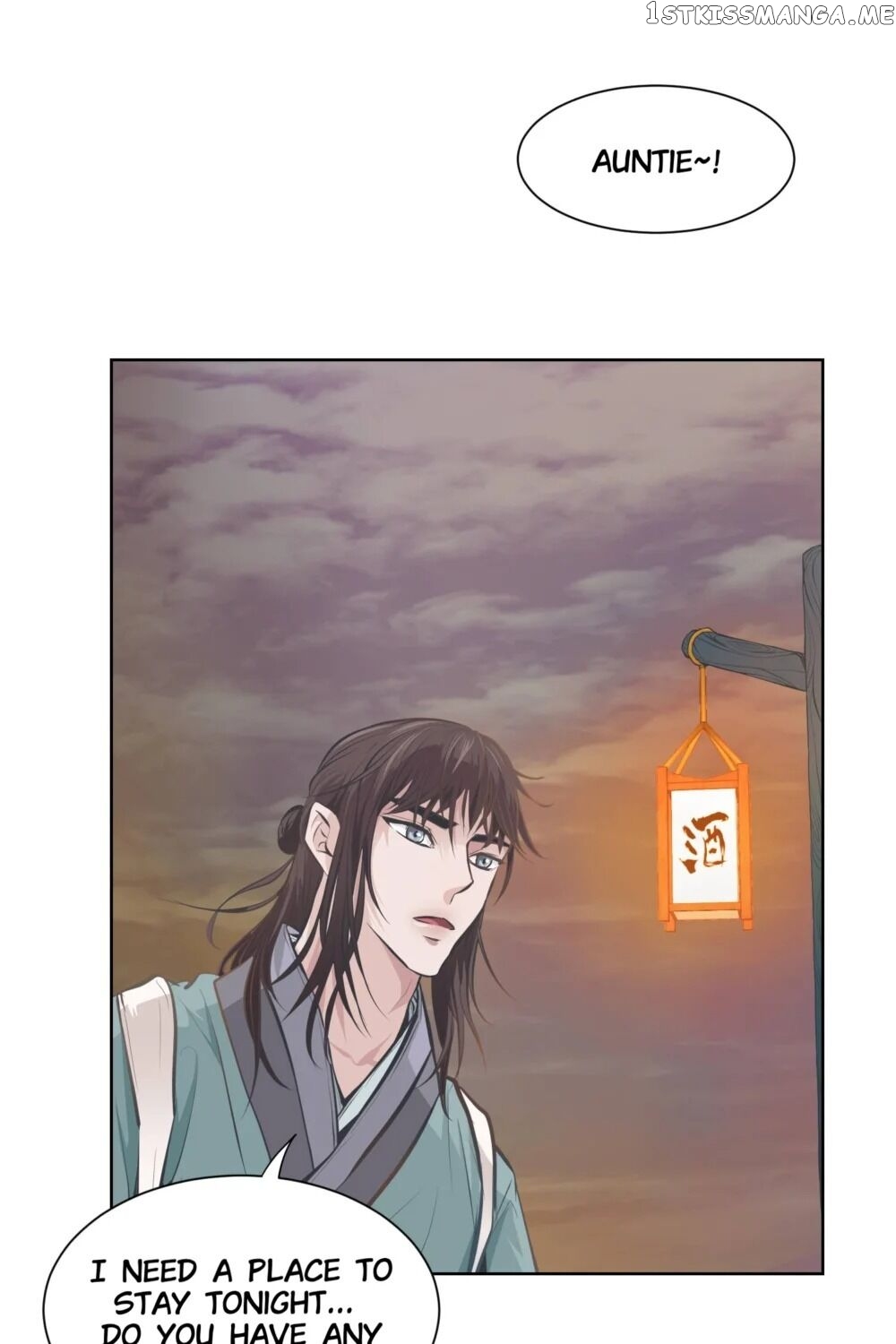 The Scent Of Love chapter 34 - page 11