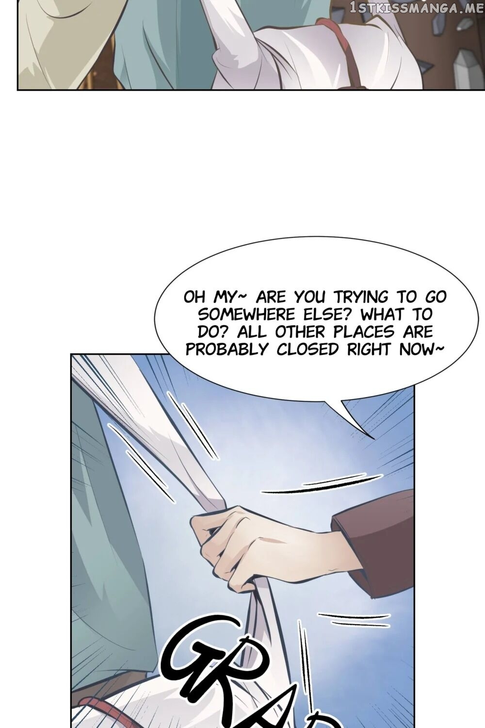 The Scent Of Love chapter 34 - page 15