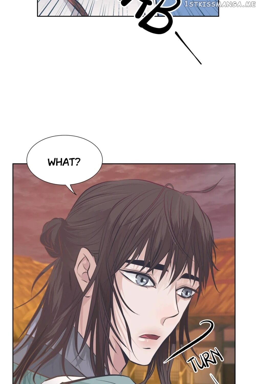 The Scent Of Love chapter 34 - page 16