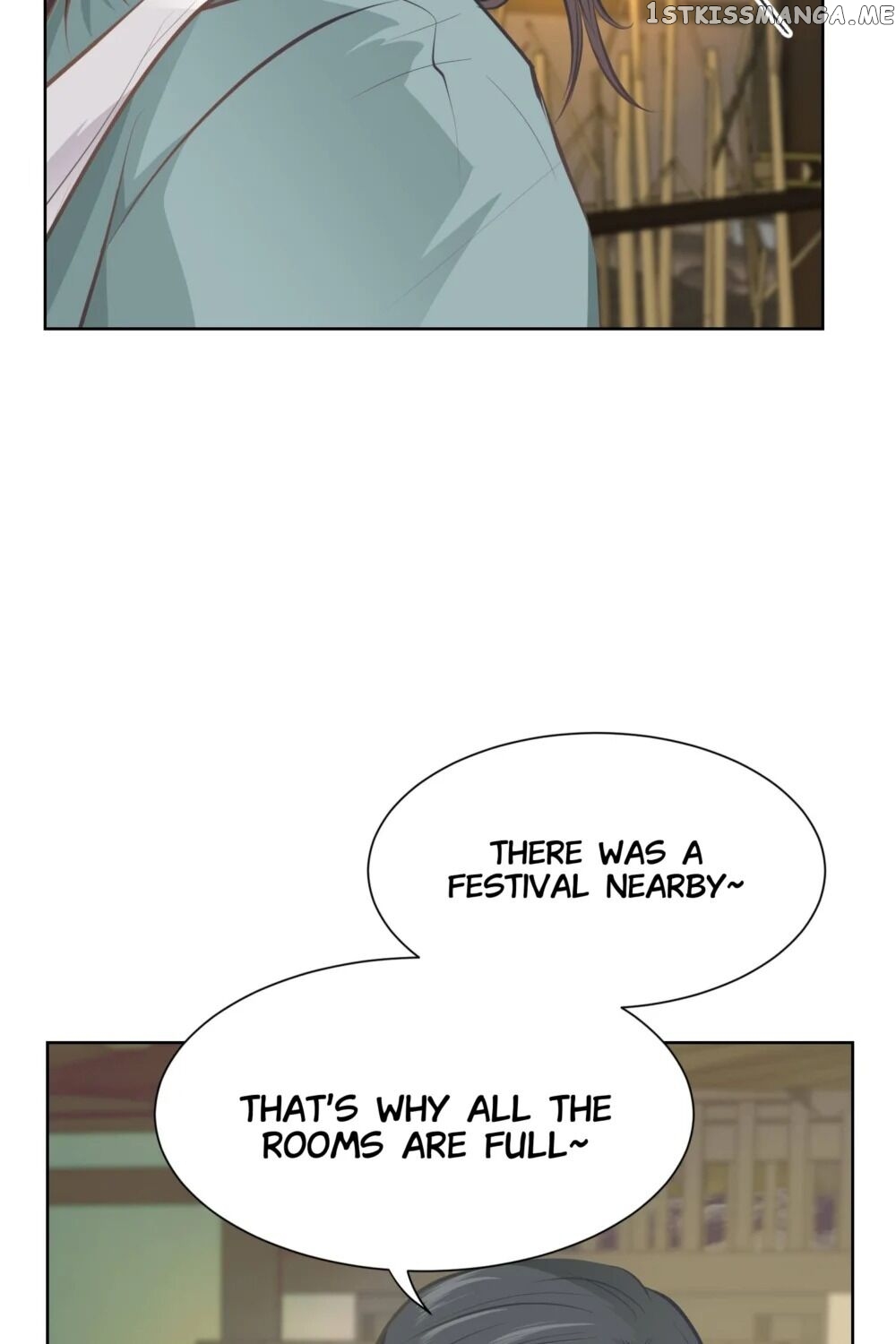 The Scent Of Love chapter 34 - page 17