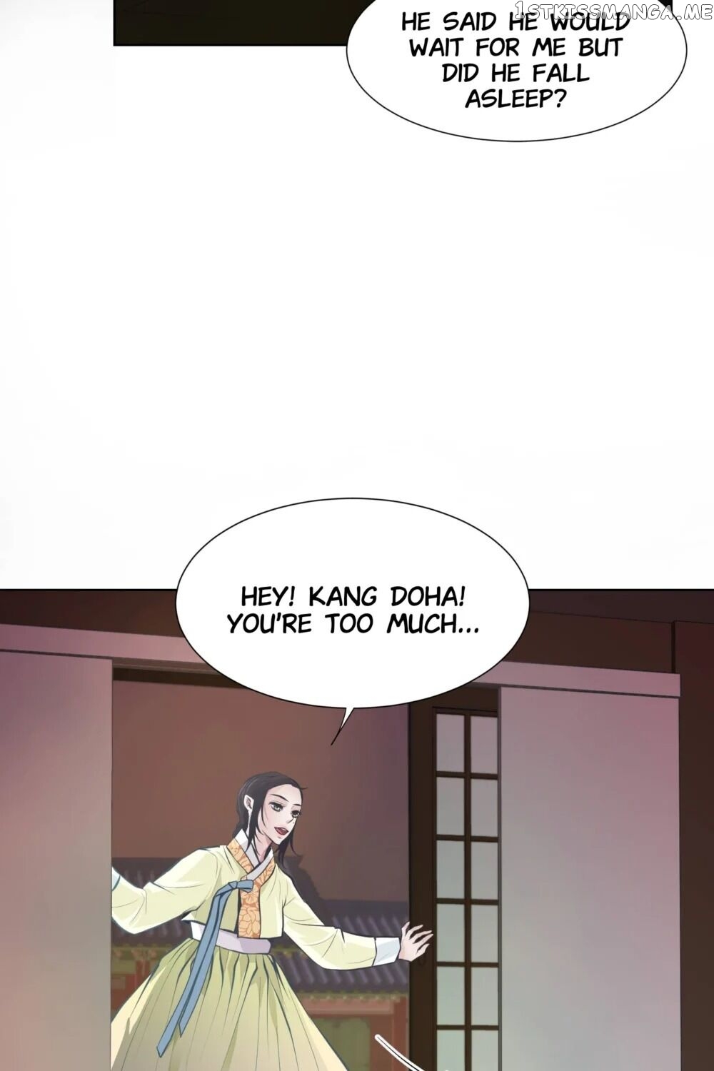 The Scent Of Love chapter 34 - page 23