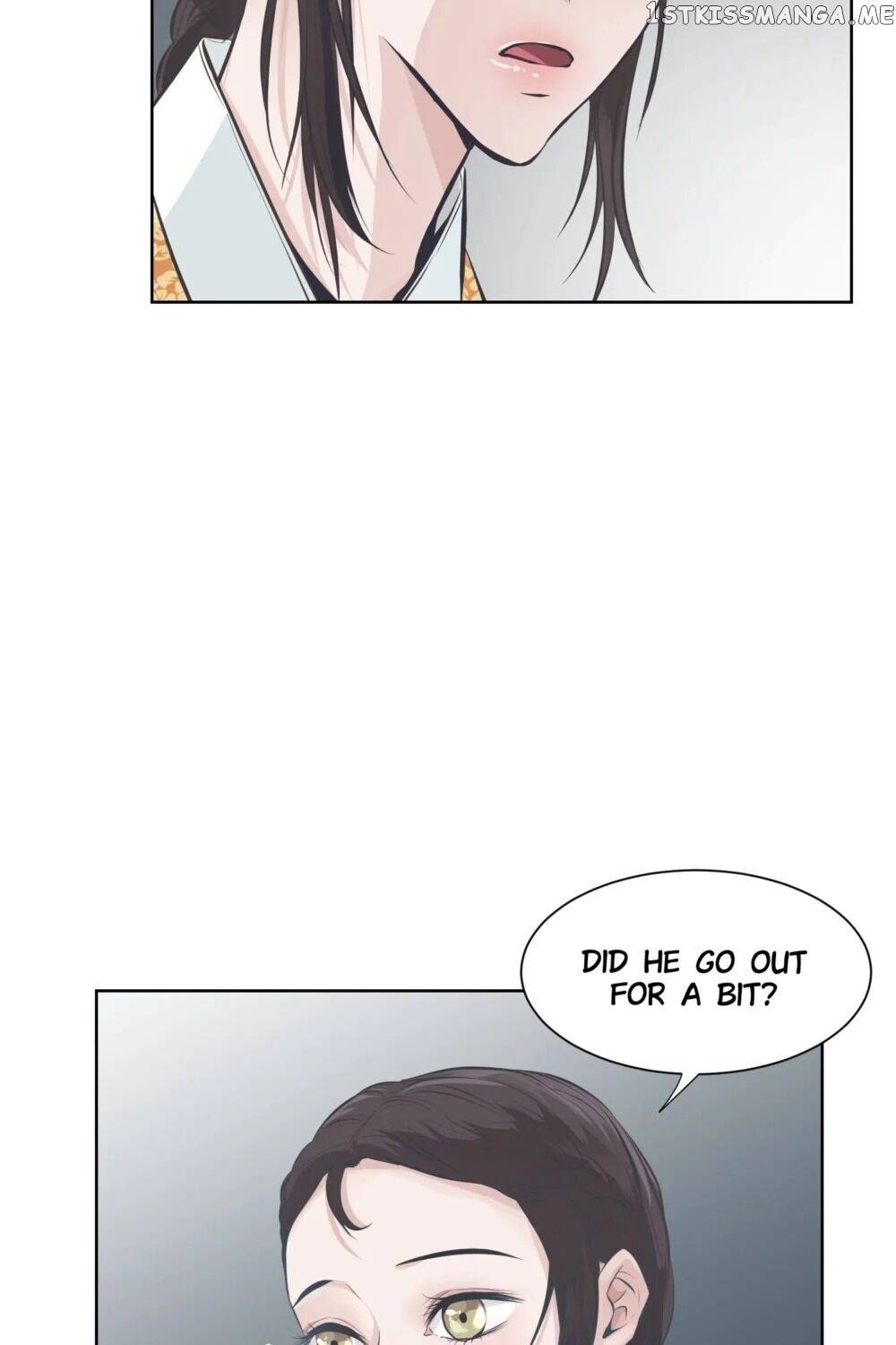 The Scent Of Love chapter 34 - page 26