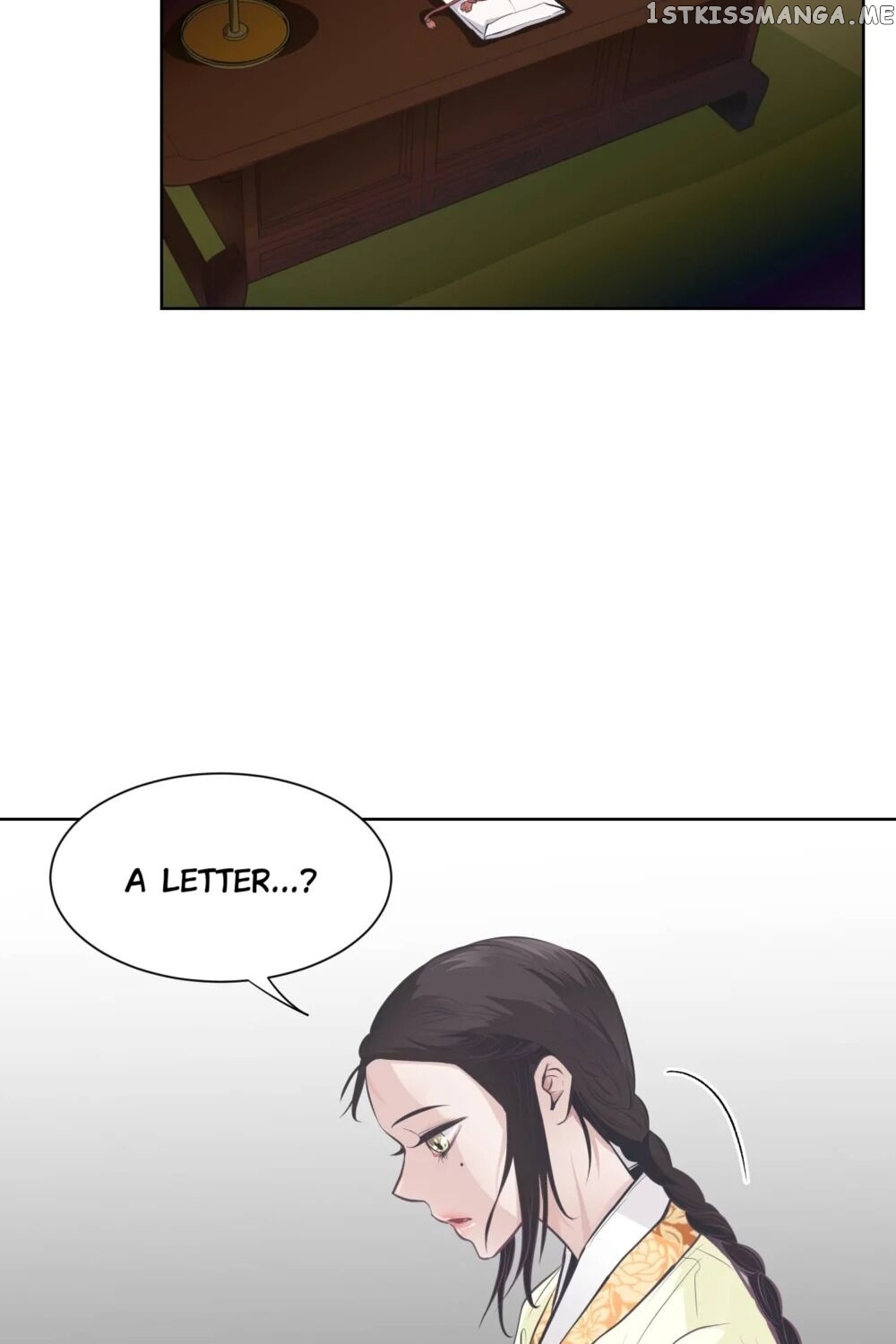 The Scent Of Love chapter 34 - page 28