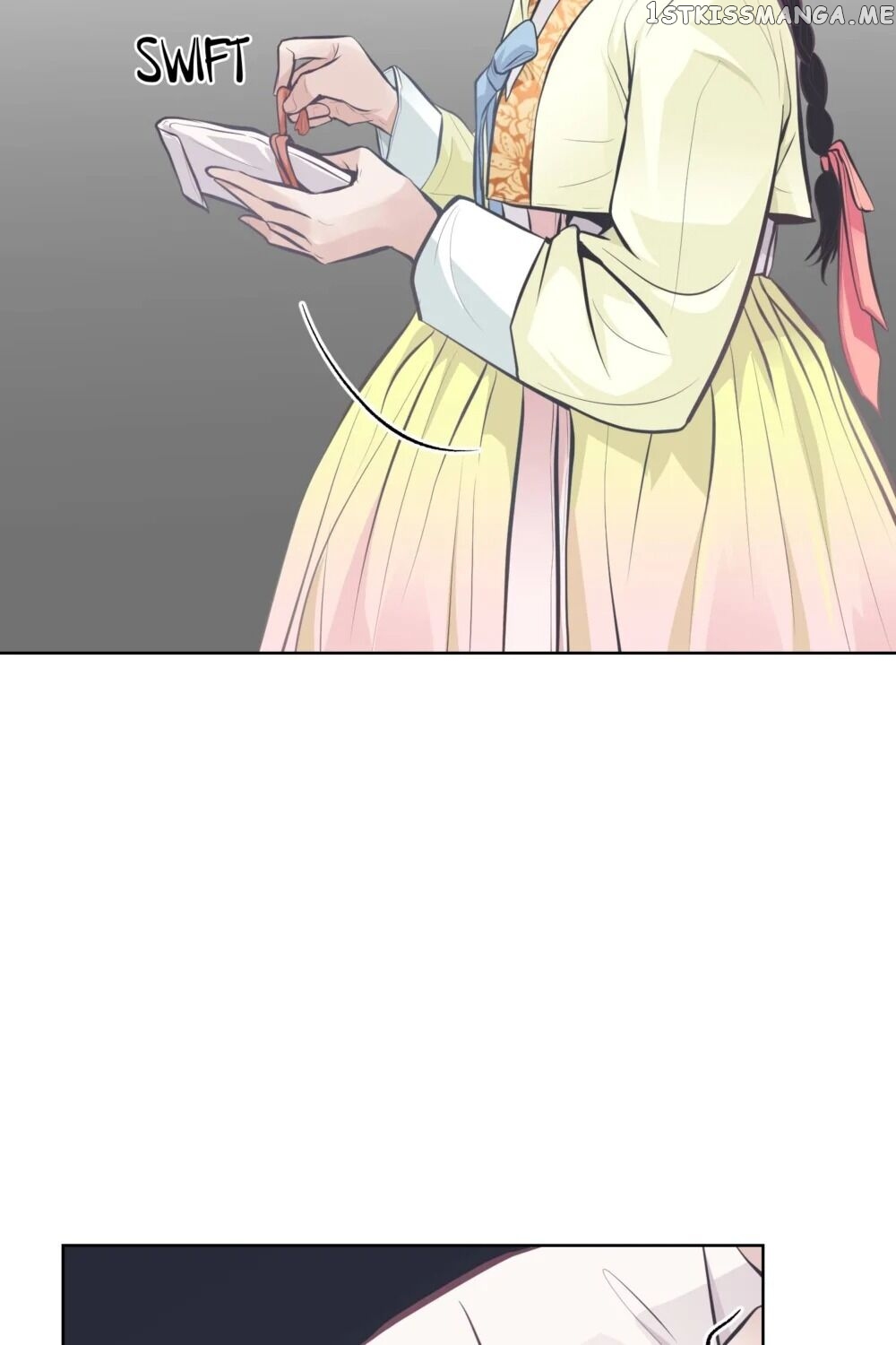 The Scent Of Love chapter 34 - page 29