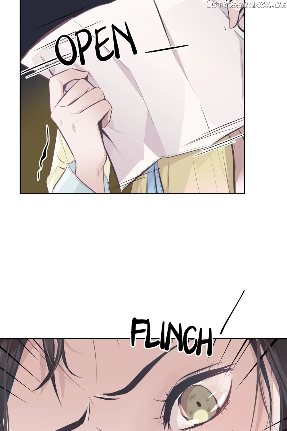 The Scent Of Love chapter 34 - page 30