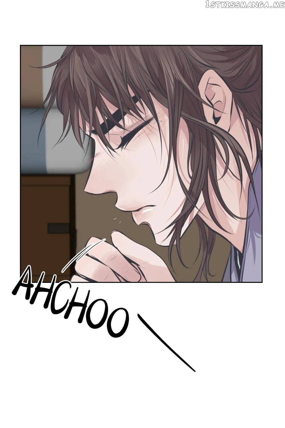 The Scent Of Love chapter 34 - page 36