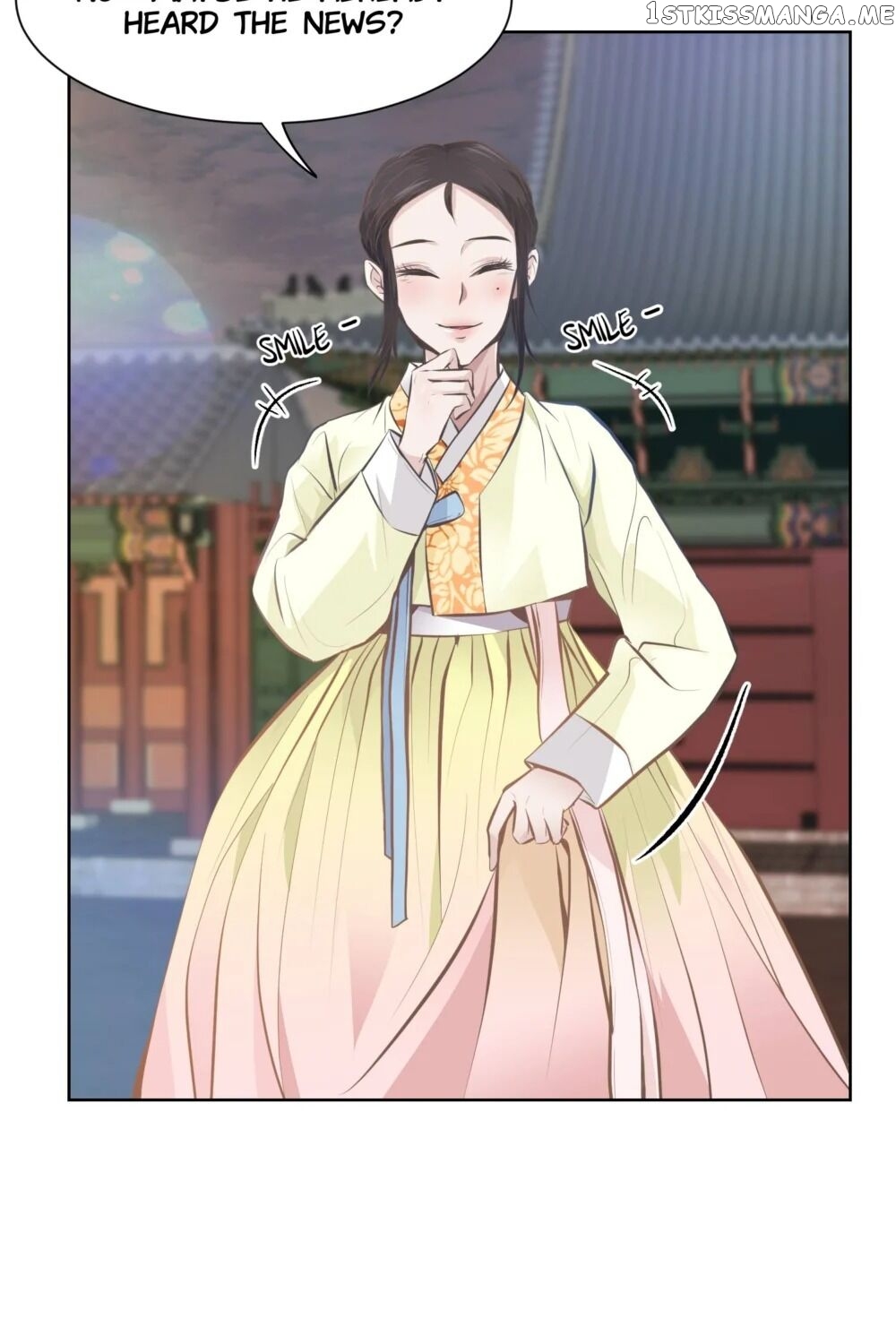 The Scent Of Love chapter 34 - page 4