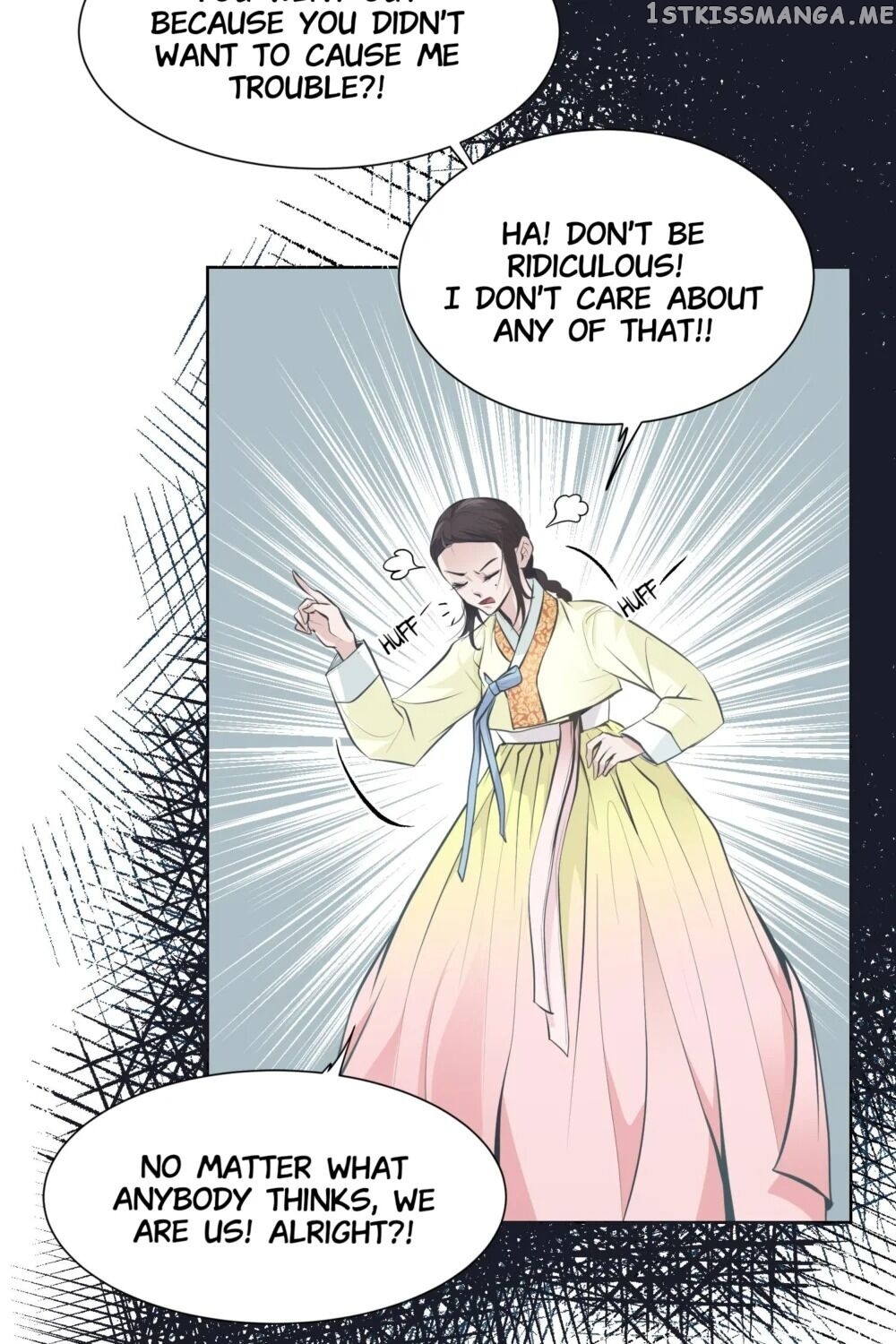 The Scent Of Love chapter 34 - page 40