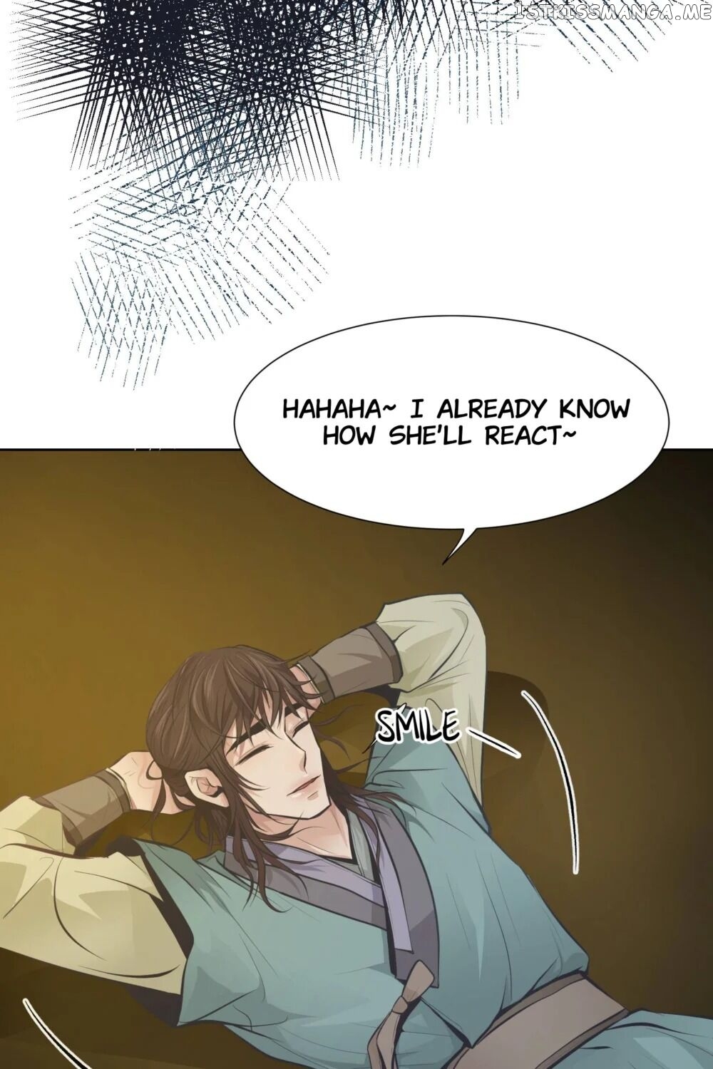 The Scent Of Love chapter 34 - page 41