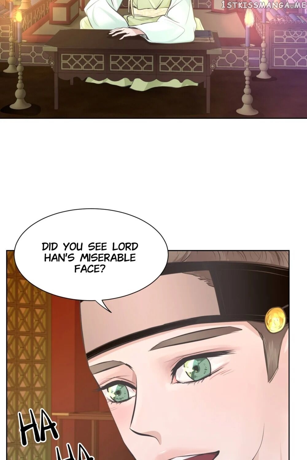 The Scent Of Love chapter 34 - page 47