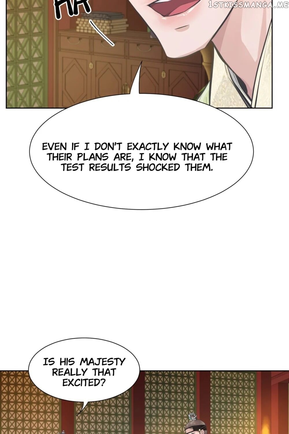 The Scent Of Love chapter 34 - page 48