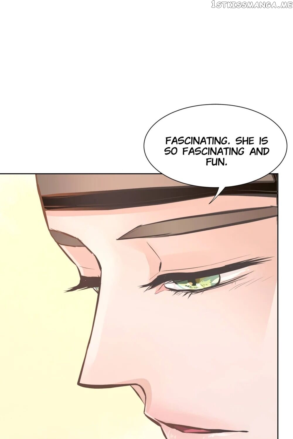 The Scent Of Love chapter 34 - page 55