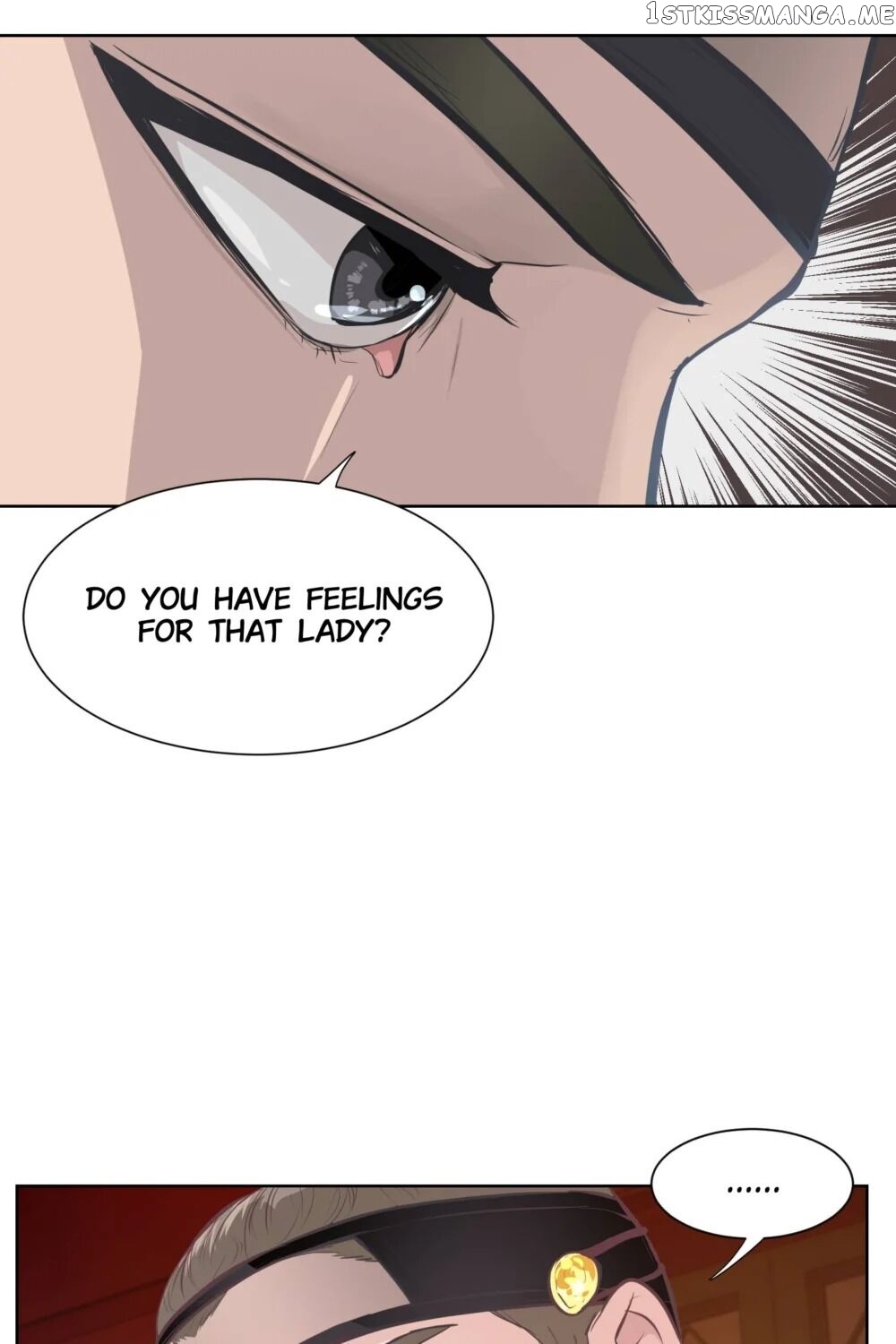 The Scent Of Love chapter 34 - page 59