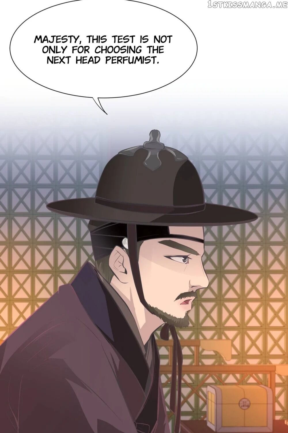 The Scent Of Love chapter 34 - page 61