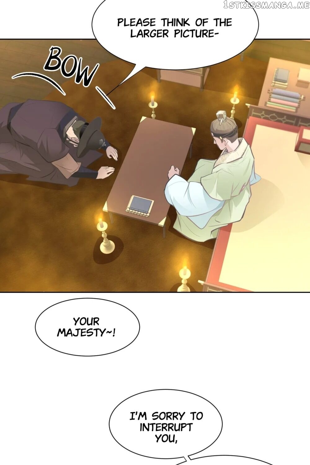 The Scent Of Love chapter 34 - page 66