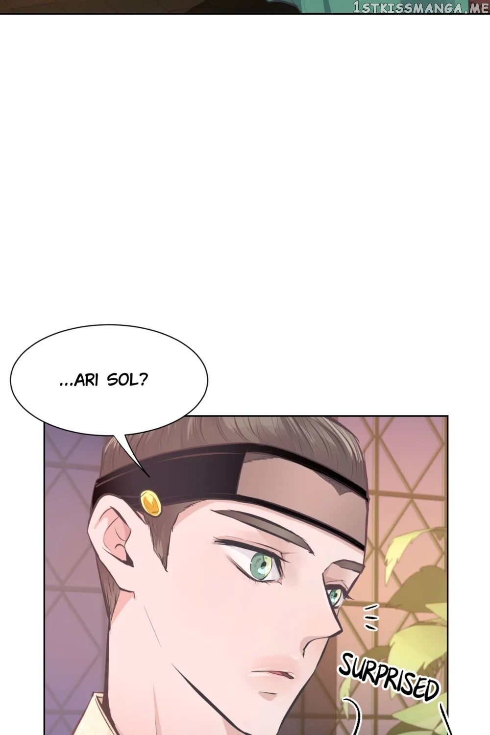 The Scent Of Love chapter 34 - page 68