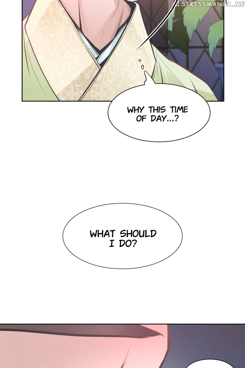 The Scent Of Love chapter 34 - page 69