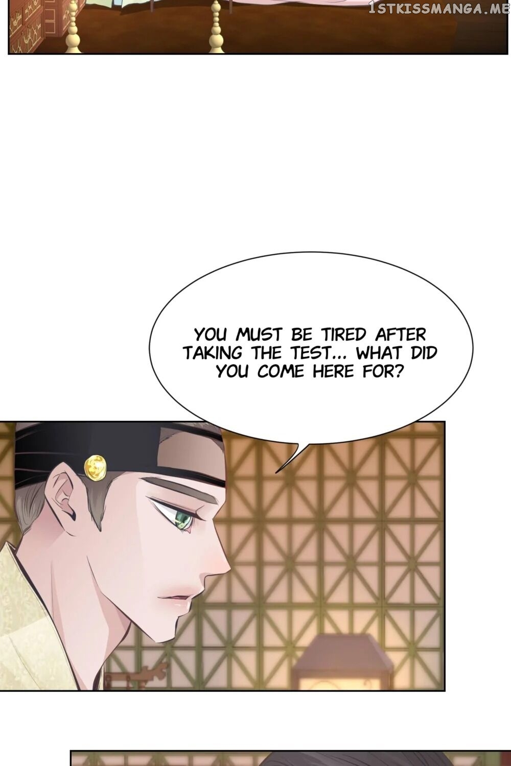 The Scent Of Love chapter 34 - page 78