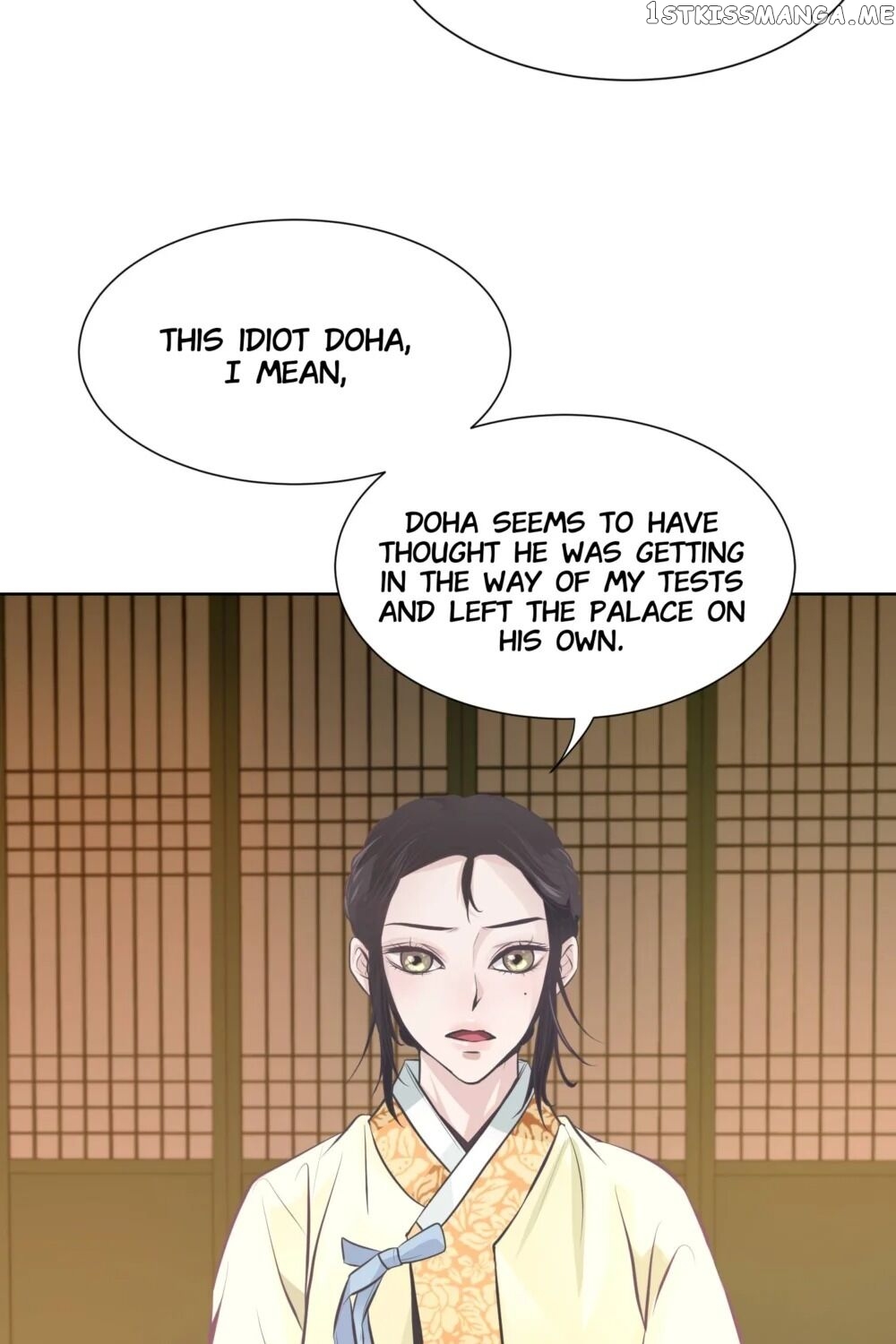 The Scent Of Love chapter 34 - page 85