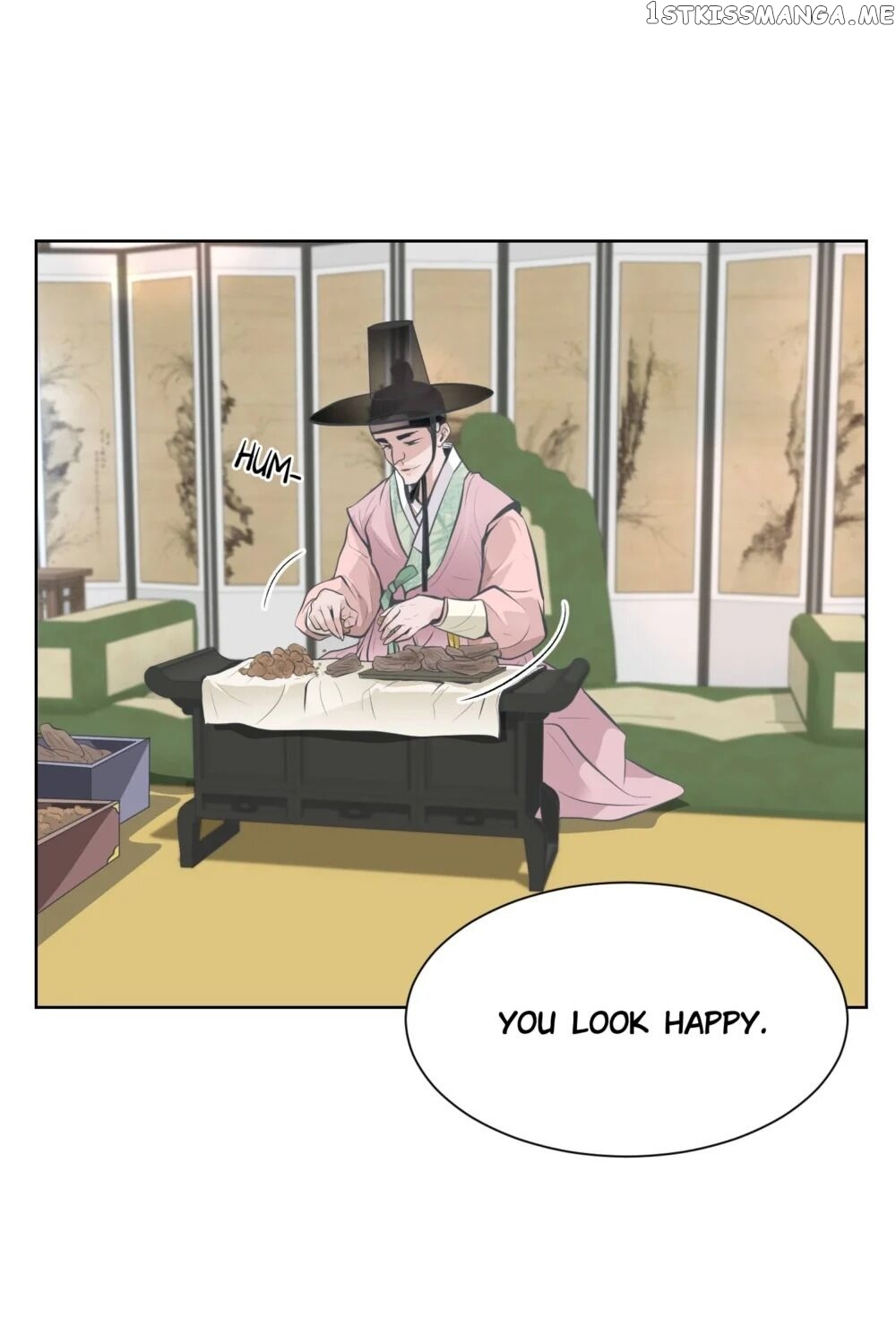 The Scent Of Love chapter 29 - page 11