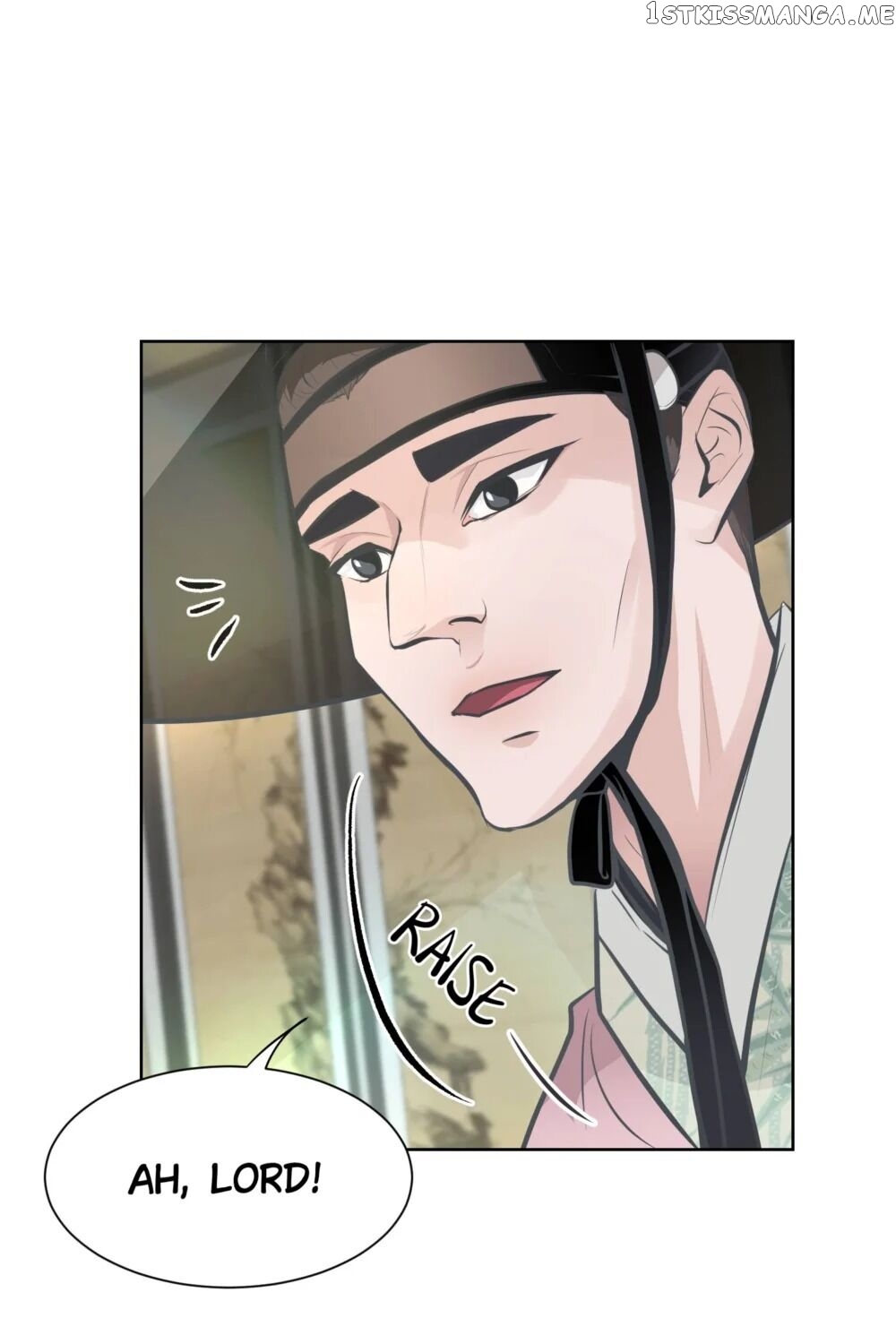The Scent Of Love chapter 29 - page 12