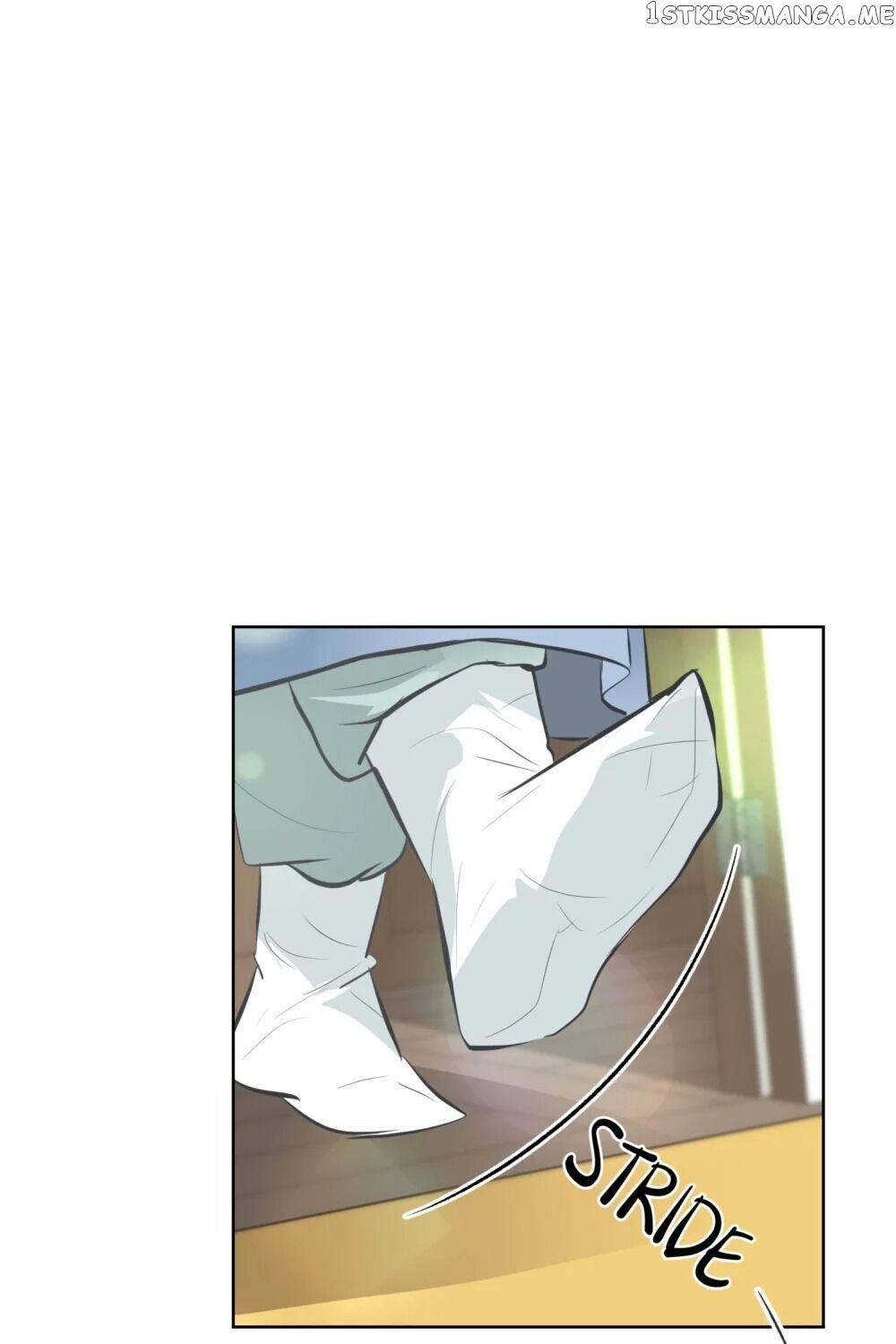 The Scent Of Love chapter 29 - page 13