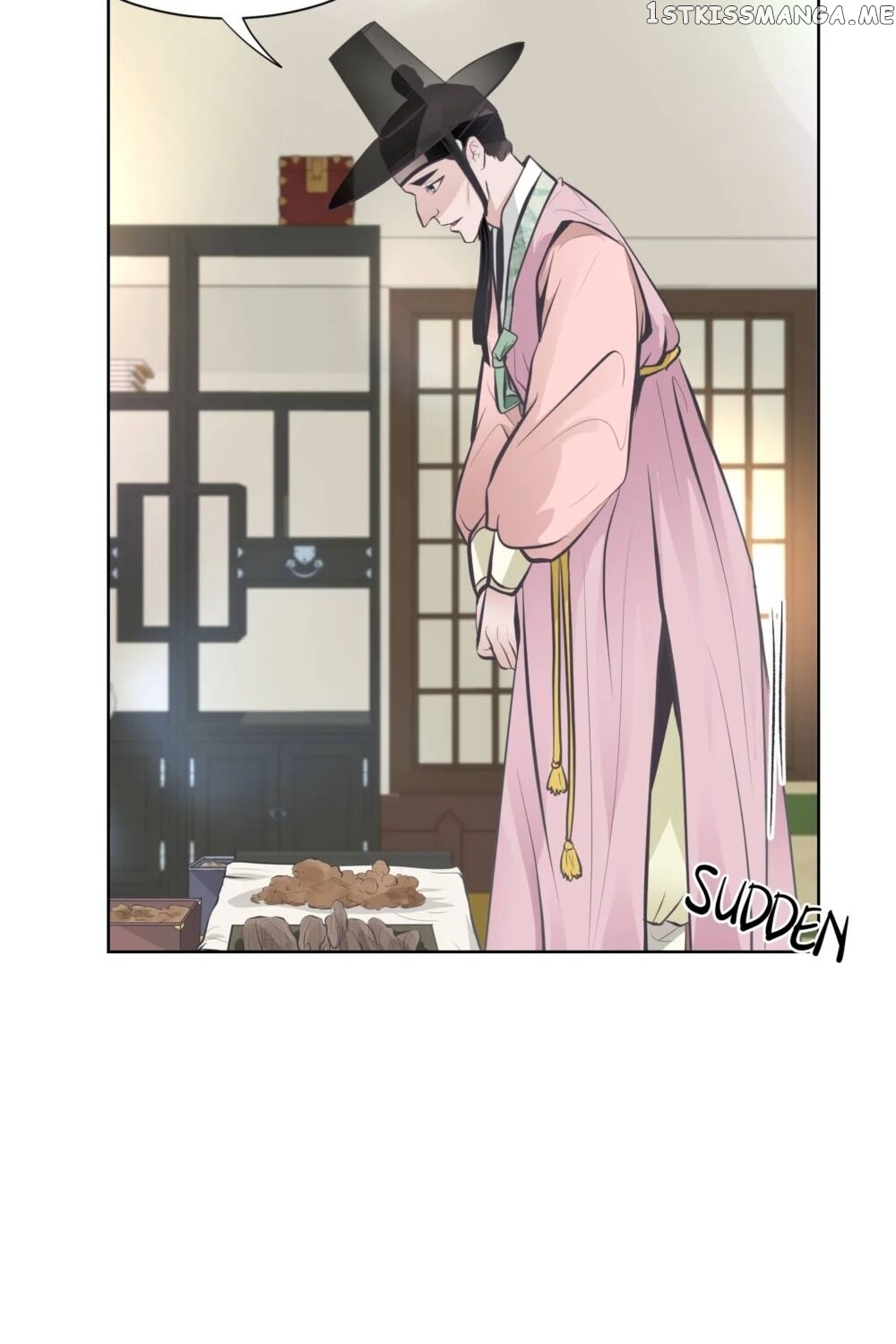 The Scent Of Love chapter 29 - page 16