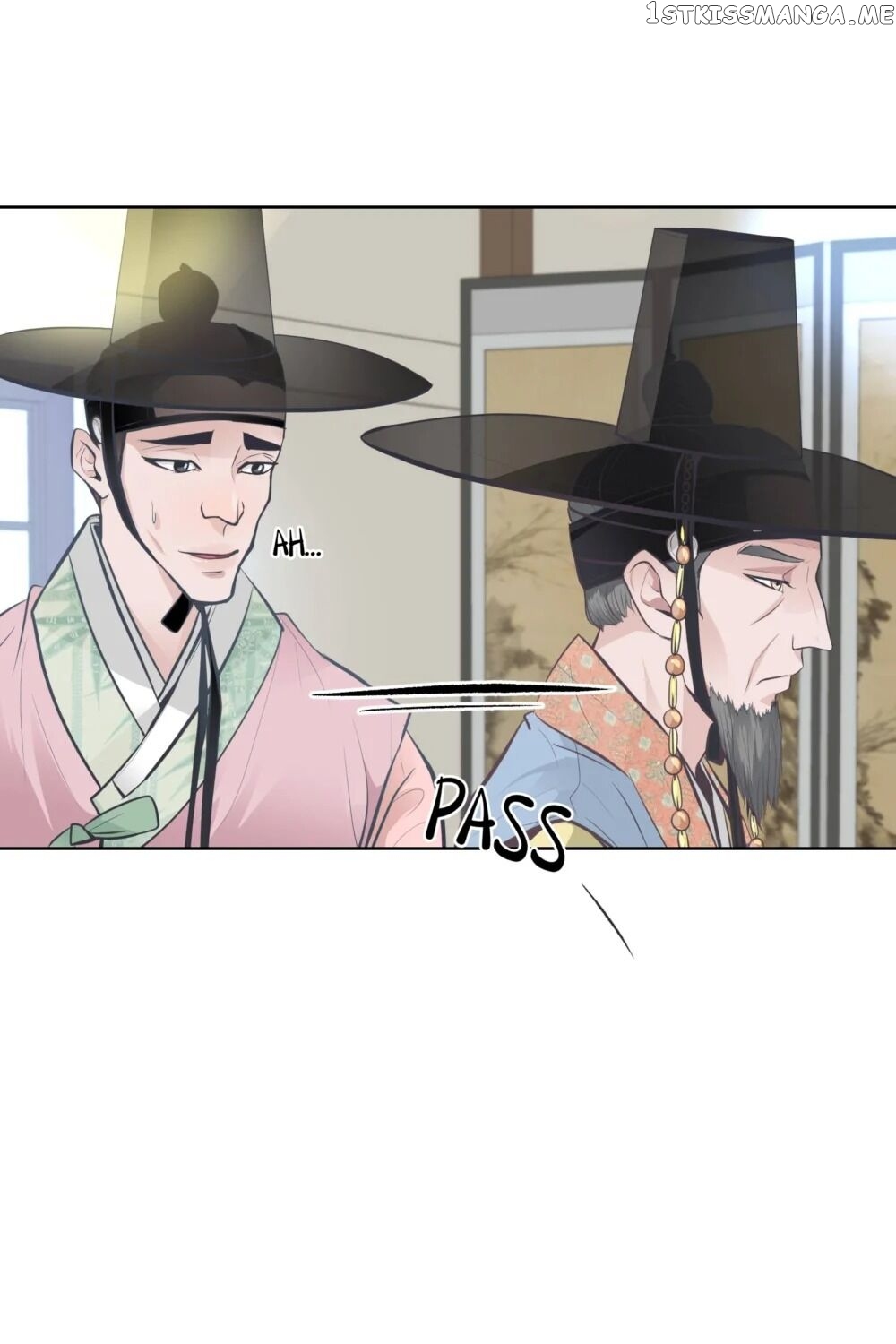 The Scent Of Love chapter 29 - page 17