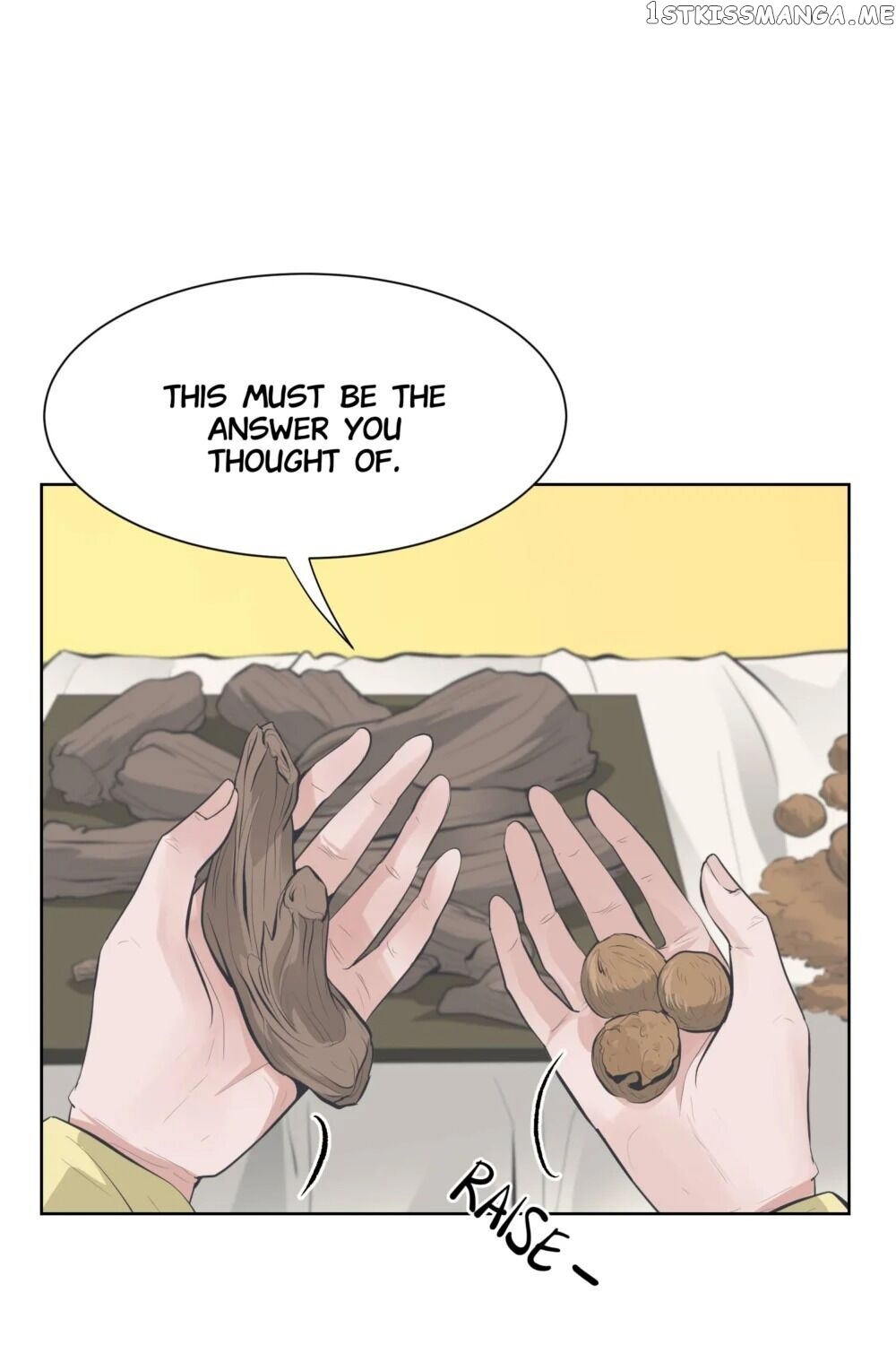The Scent Of Love chapter 29 - page 20