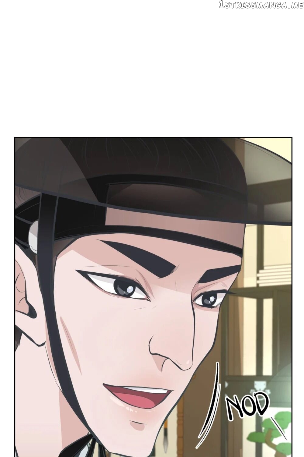 The Scent Of Love chapter 29 - page 21