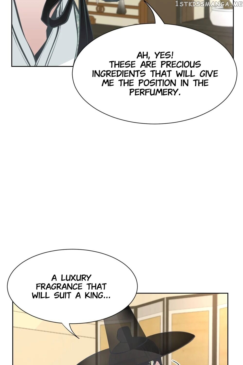 The Scent Of Love chapter 29 - page 22