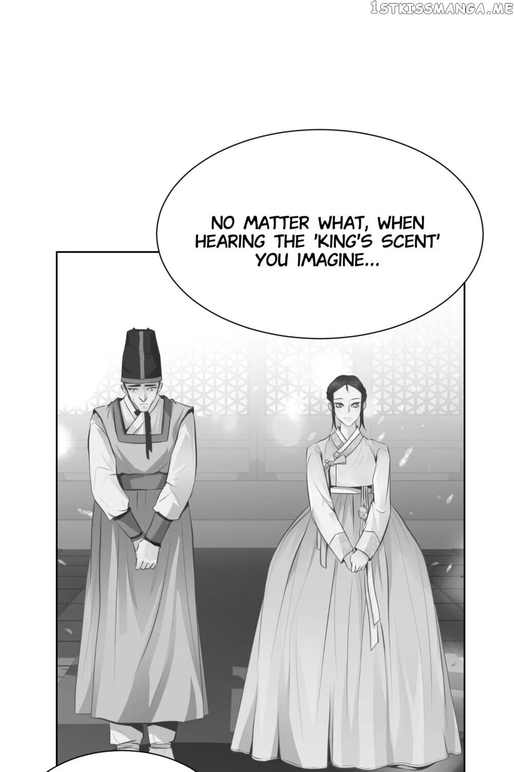 The Scent Of Love chapter 29 - page 25