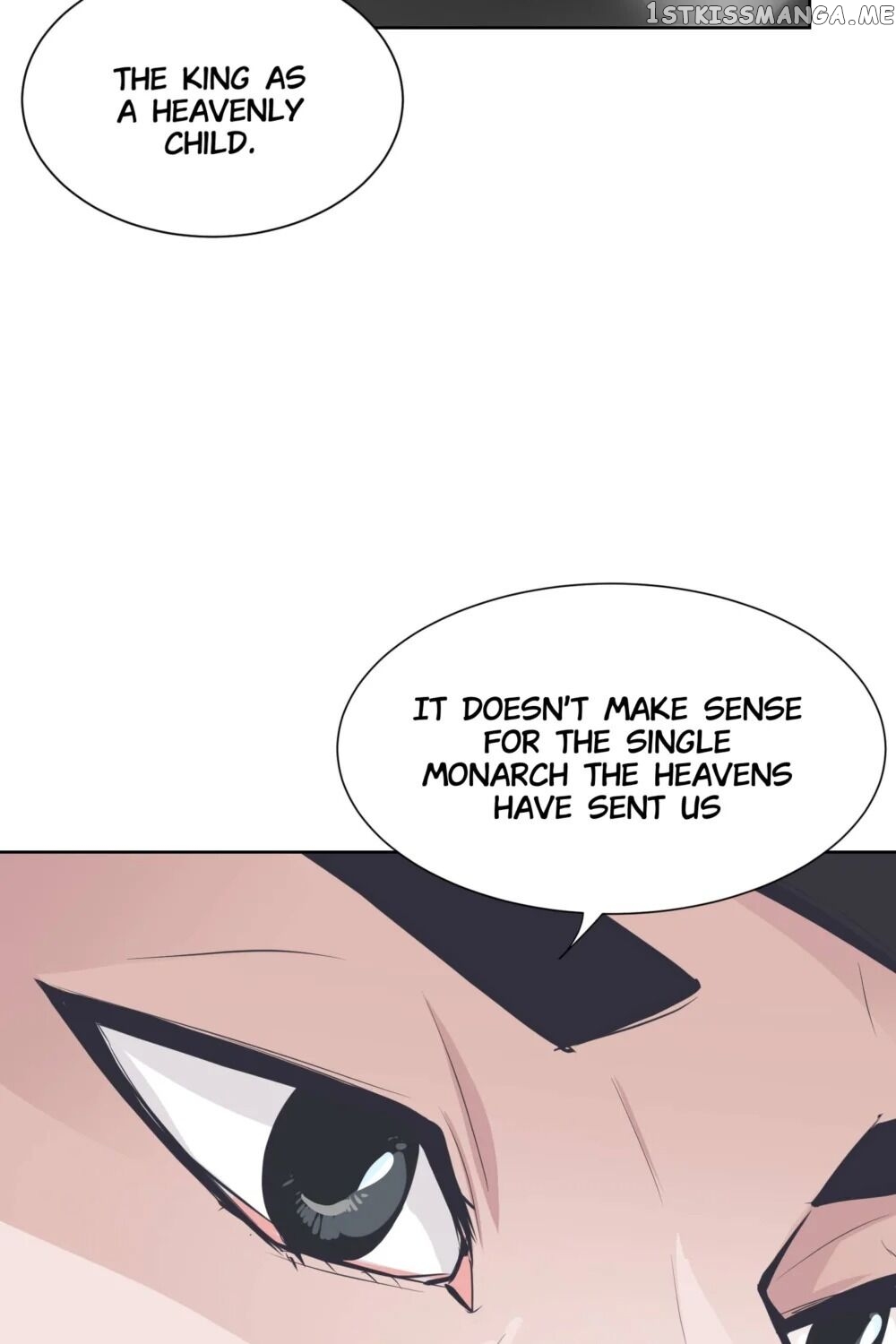The Scent Of Love chapter 29 - page 26