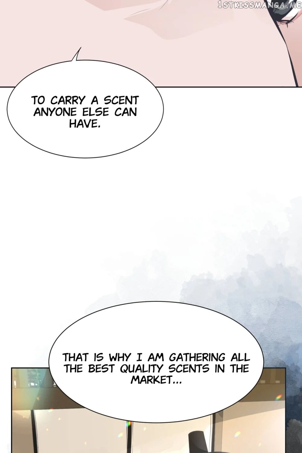 The Scent Of Love chapter 29 - page 27
