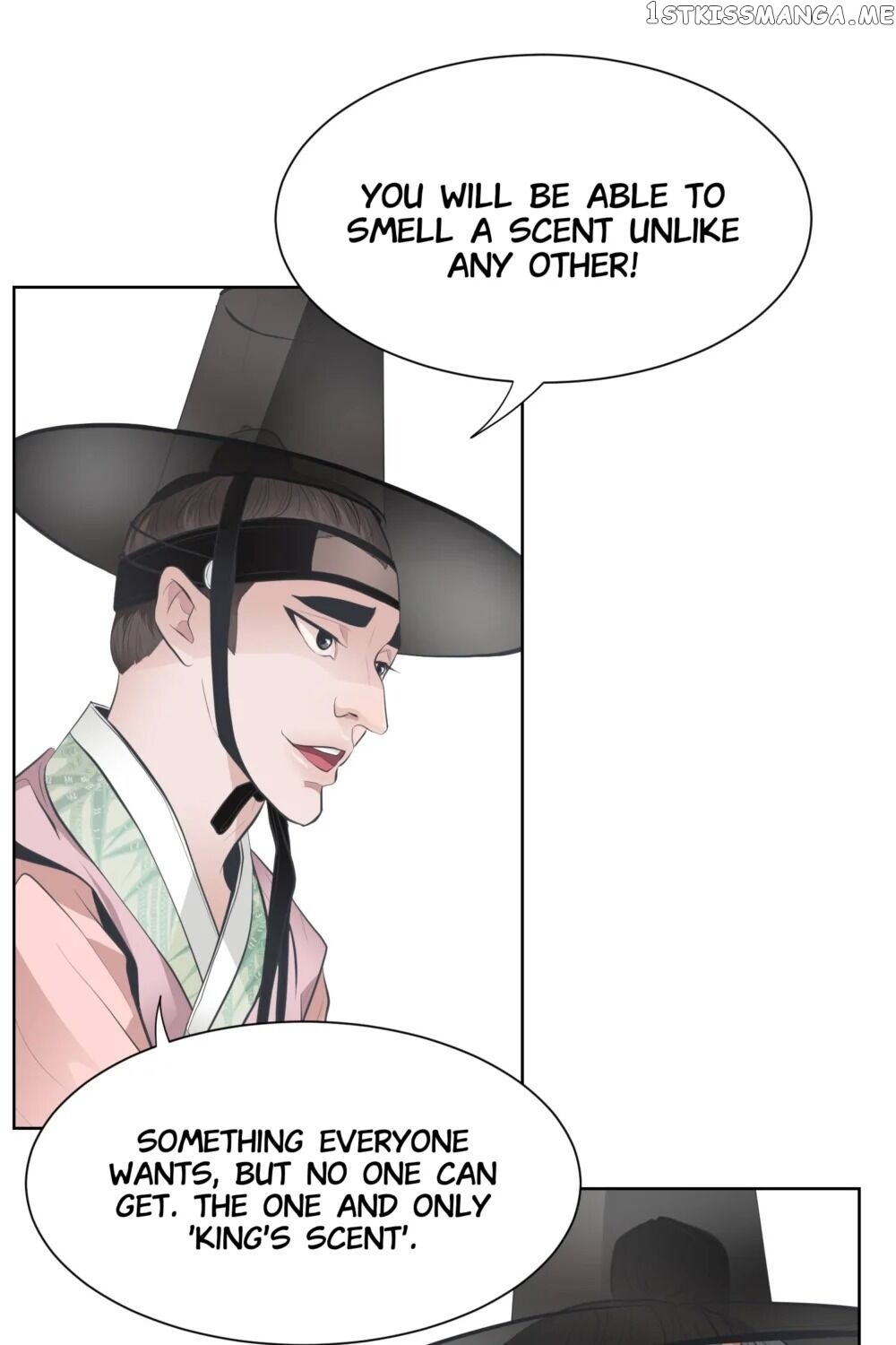 The Scent Of Love chapter 29 - page 29