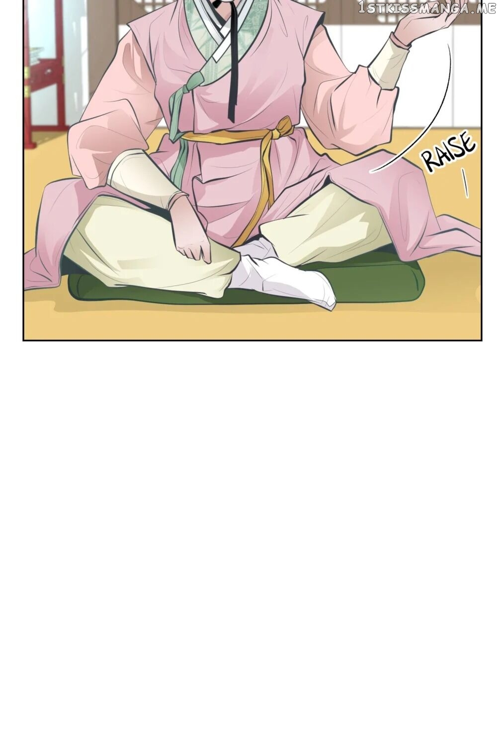 The Scent Of Love chapter 29 - page 32