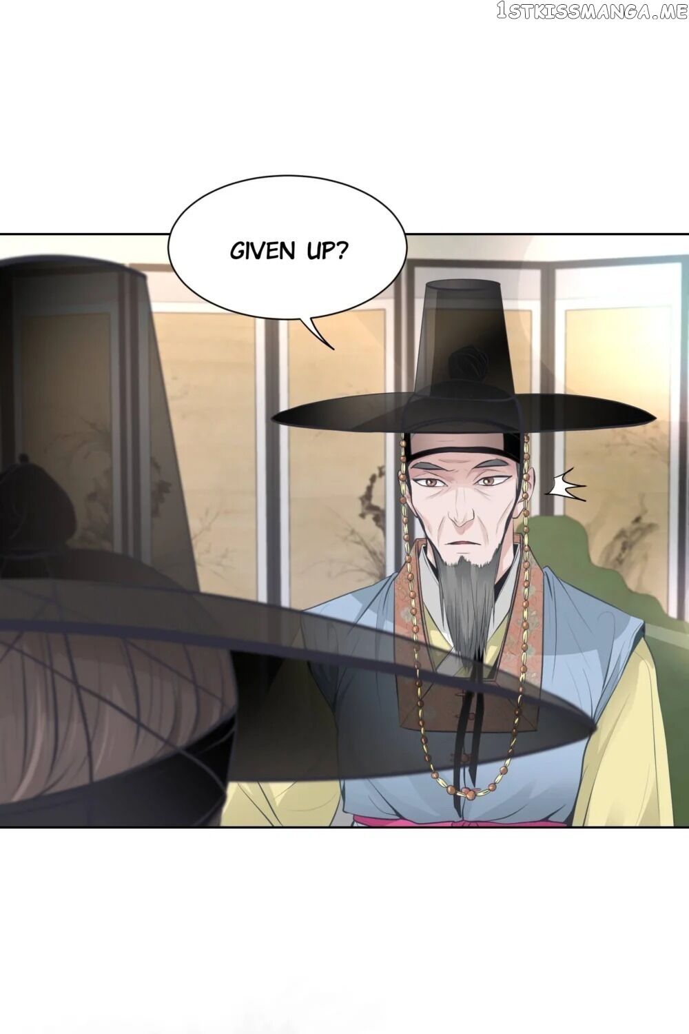 The Scent Of Love chapter 29 - page 34