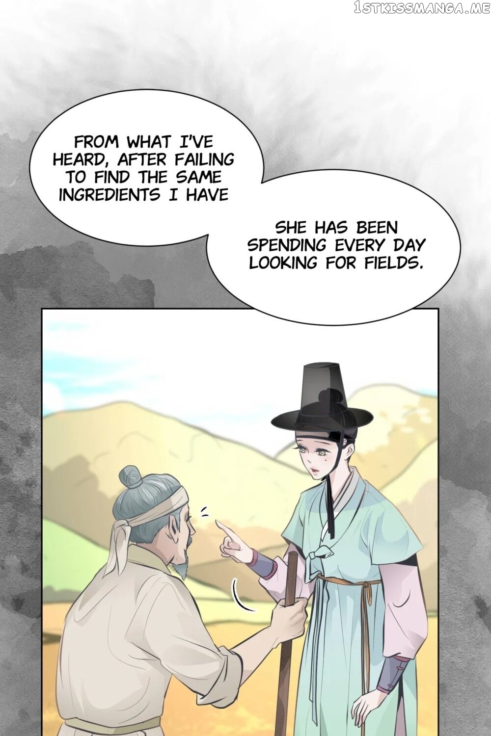 The Scent Of Love chapter 29 - page 35