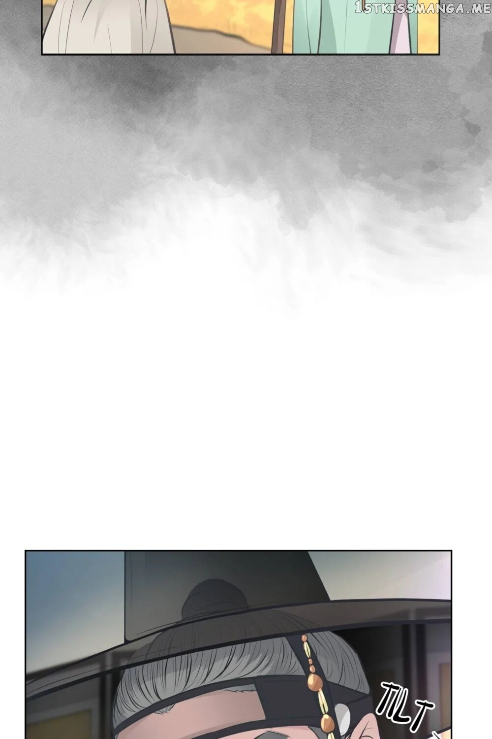 The Scent Of Love chapter 29 - page 36