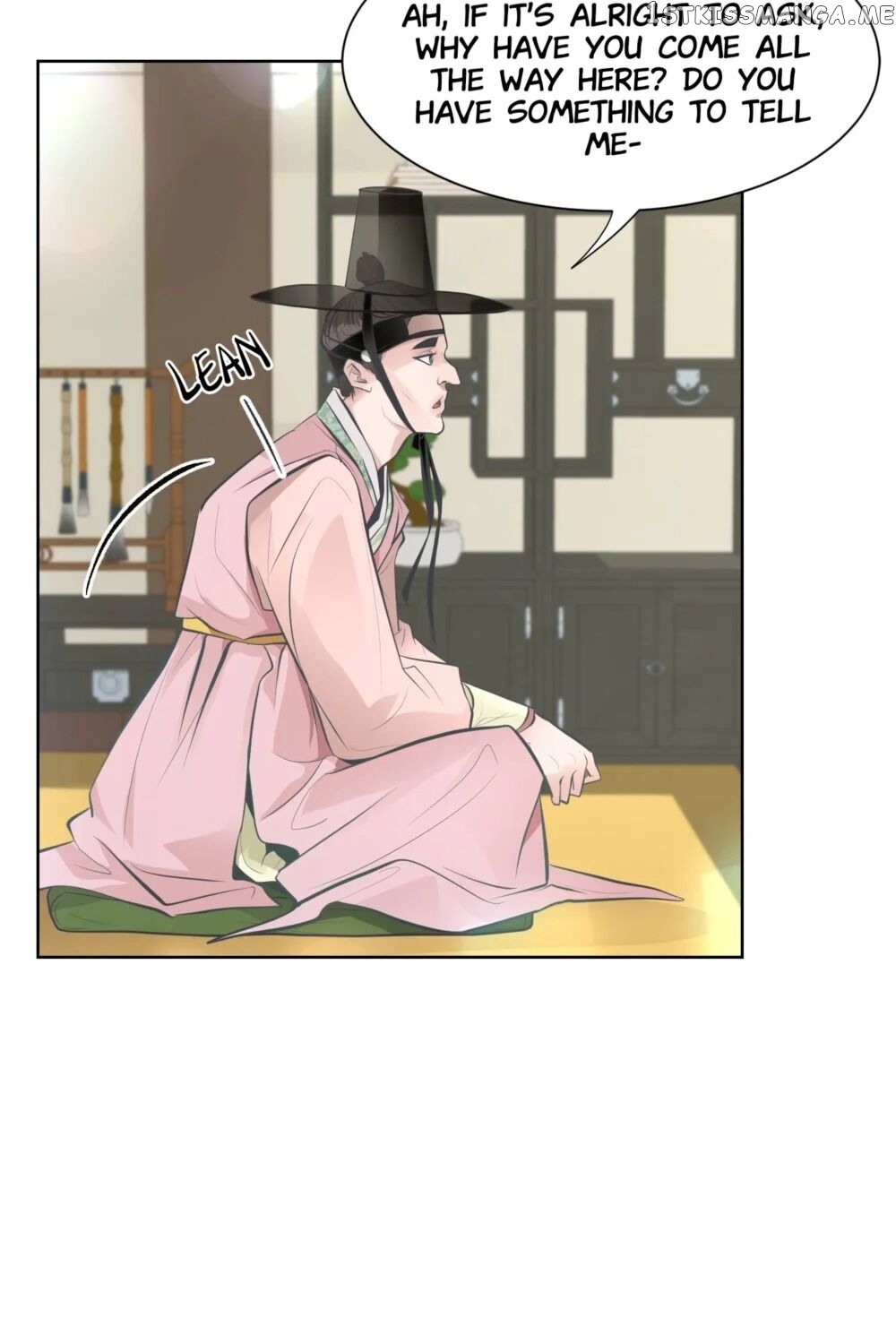 The Scent Of Love chapter 29 - page 38