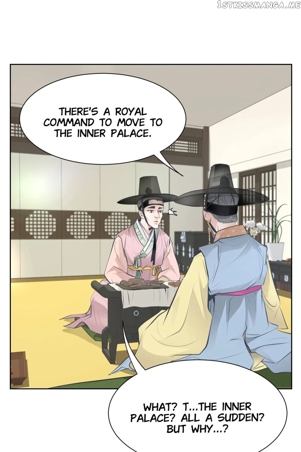 The Scent Of Love chapter 29 - page 39