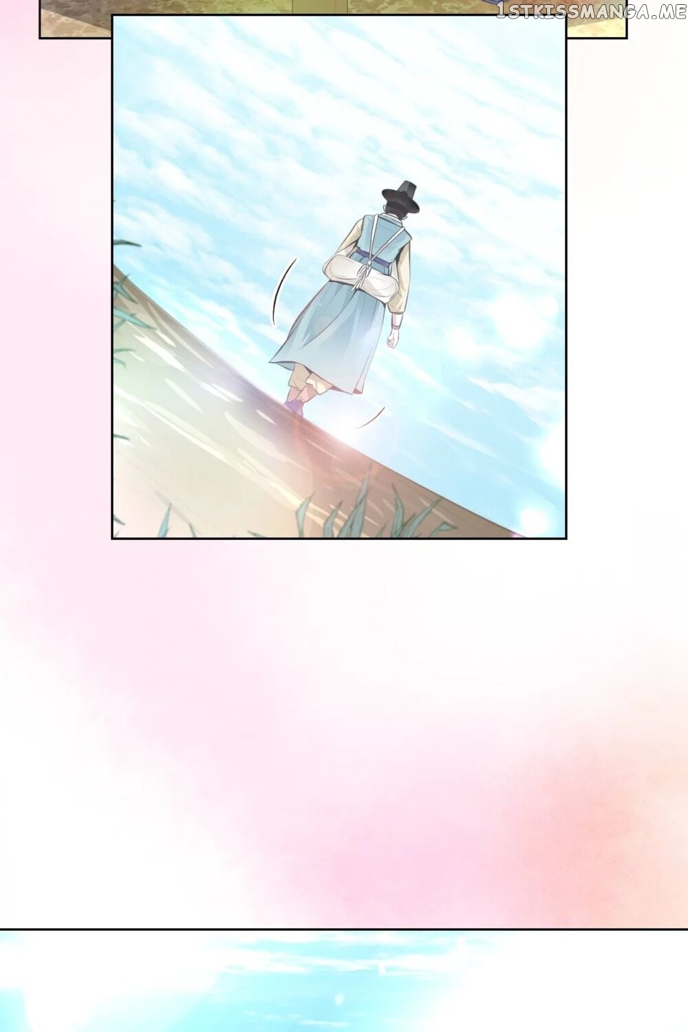 The Scent Of Love chapter 29 - page 4