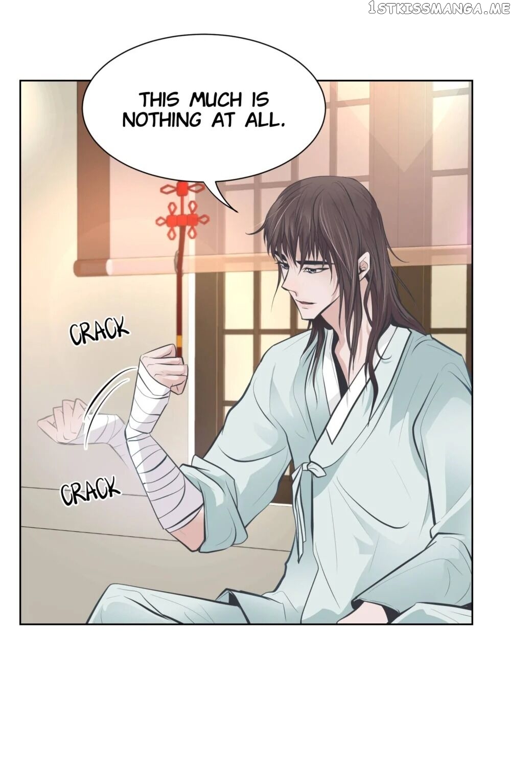 The Scent Of Love chapter 29 - page 45